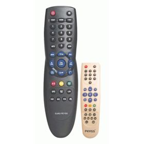 Peyss 13000 DCI+S Uydu Kumanda