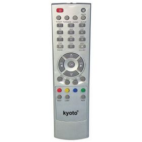 Peyss 6000 Uydu Alıcı Kumandası