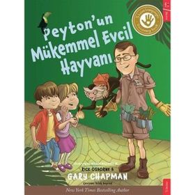 Peyton'un Mükemmel Evcil Hayvanı - Gary Chapman