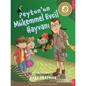 Peyton'un Mükemmel Evcil Hayvanı - Gary Chapman