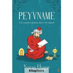 Peyvname - Yunus Uygar