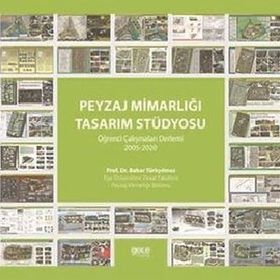 Peyzaj Mimarlığı Tasarım Stüdyosu - Bahar Türkyılmaz