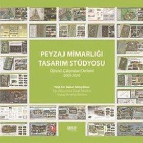 Peyzaj Mimarlığı Tasarım Stüdyosu - Bahar Türkyılmaz