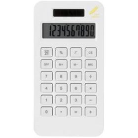 Pf Concept 12341803 Beyaz Cep Hesap Makinesi