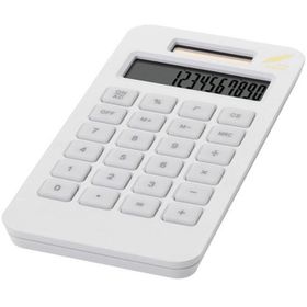 Pf Concept 12341803 Beyaz Cep Hesap Makinesi