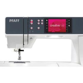 Pfaff Creative 3.0 Dikiş Nakış Makinesi