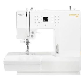 Pfaff Passport 3.0 Elektronik Dikiş Makinesi