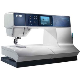 Pfaff Performance 5.2 Dikiş ve Nakış Makinesi