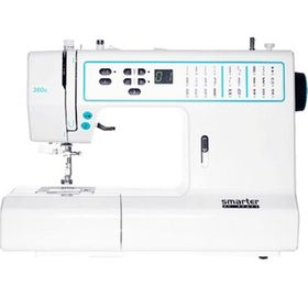 Pfaff Smarter 260C Dikiş Nakış Makinesi