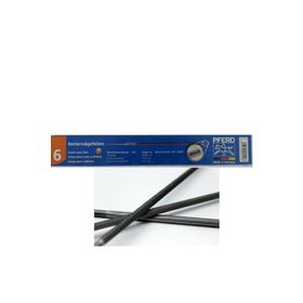 Pferd 200x4.8 mm 3/16 Motorlu Testere Eğe