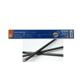 Pferd 200x4 mm 5/32 Motorlu Testere Eğe
