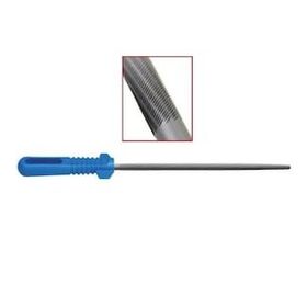 Pferd 5/32 - 4 mm Ergonomik Saplı Testere Eğesi