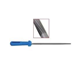 Pferd 5/32 - 4 mm Ergonomik Saplı Testere Eğesi