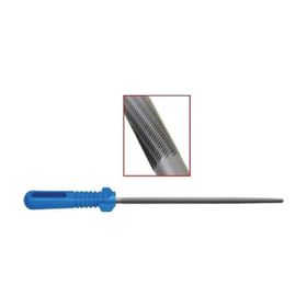 Pferd 5/32 - 4 mm Ergonomik Saplı Testere Eğesi