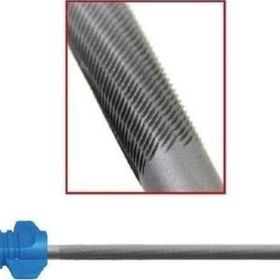 Pferd 5/32 - 4 mm Ergonomik Saplı Testere Eğesi