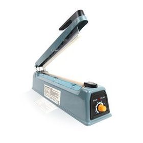 PFS PFS-300M Metal Gövde Poşet Ağzı Kapama Yapıştırma Kapatma Makinası