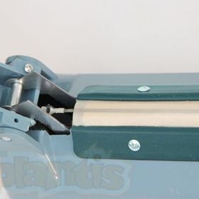 PFS PFS-300M Metal Gövde Poşet Ağzı Kapama Yapıştırma Kapatma Makinası