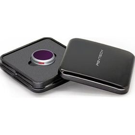Pgytech Dji Mavic 2 Zoom MRC UV Filtre Lensi