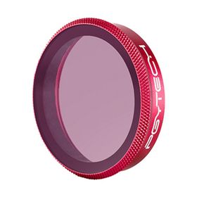 Pgytech Dji Osmo Action Kamera Uyumlu UV Filtre
