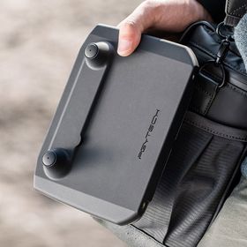 Pgytech Dji Smart Kumanda Uyumlu Koruyucu Üst Kapak