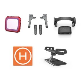 Pgytech Mavic Air 2 Accessories Combo Aksesuar