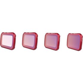 Pgytech ND8/16/32/64 Mavic Air 2 ND Filter Set