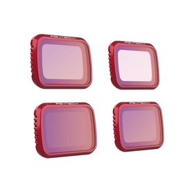 Pgytech ND8/16/32/64 Mavic Air 2 ND Filter Set