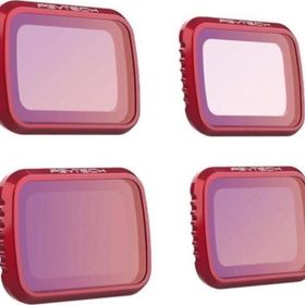 Pgytech ND8/16/32/64 Mavic Air 2 ND Filter Set