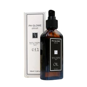 Ph Glowe 100 ml Argan ve Keratin Saç Bakım Yağı