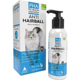 Pha 100 ml Anti Hairball Malt Kedi Tüy Yumağı Önleyici Vitamin