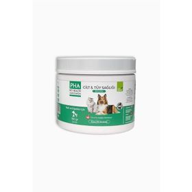 PHA For Cat & Dog 150 gr Skin & Coat Health with Biotin