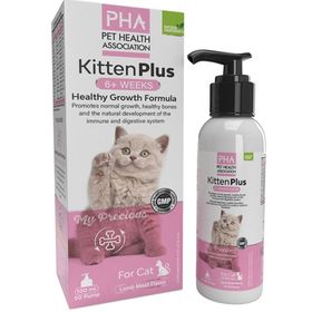 PHA For Cats 6+ Weeks 100 ml Kitten Plus