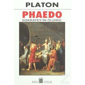 Phaedo Sokrates’in Ölümü - Platon Longions