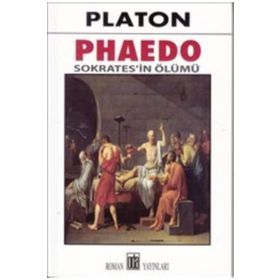 Phaedo Sokrates’in Ölümü - Platon Longions