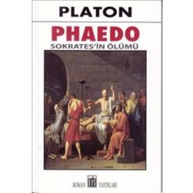 Phaedo Sokrates’in Ölümü - Platon Longions