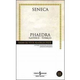 PHAEDRA - SENECA