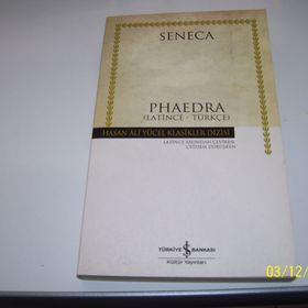 PHAEDRA - SENECA