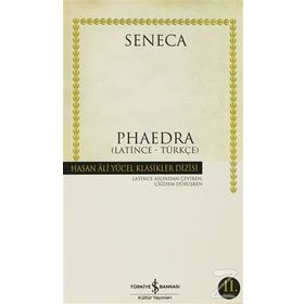 PHAEDRA - SENECA