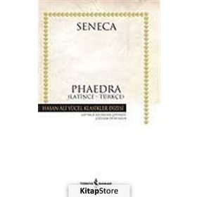 PHAEDRA - SENECA