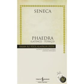 PHAEDRA - SENECA