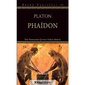 PHAIDON - PLATON(EFLATUN)