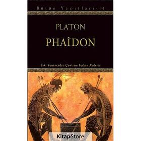 PHAIDON - PLATON(EFLATUN)