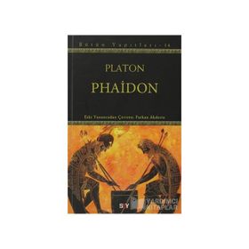 PHAIDON - PLATON(EFLATUN)