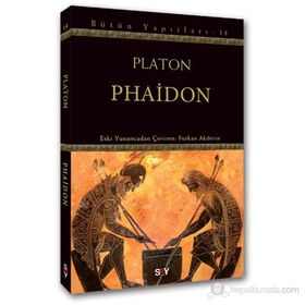 PHAIDON - PLATON(EFLATUN)