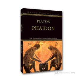 PHAIDON - PLATON(EFLATUN)