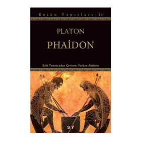 PHAIDON - PLATON(EFLATUN)