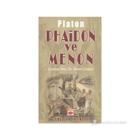 PHAIDON - PLATON(EFLATUN)