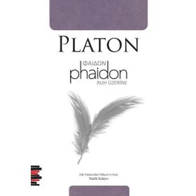 PHAIDON RUH ÜZERİNE - PLATON(EFLATUN)