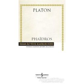 Phaidros - Platon - İş Bankası