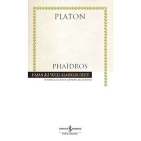 Phaidros - Platon - İş Bankası
